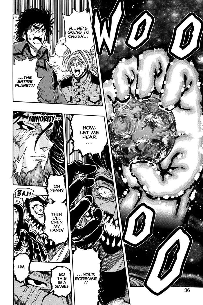 Toriko Chapter 389 image 08_optimized